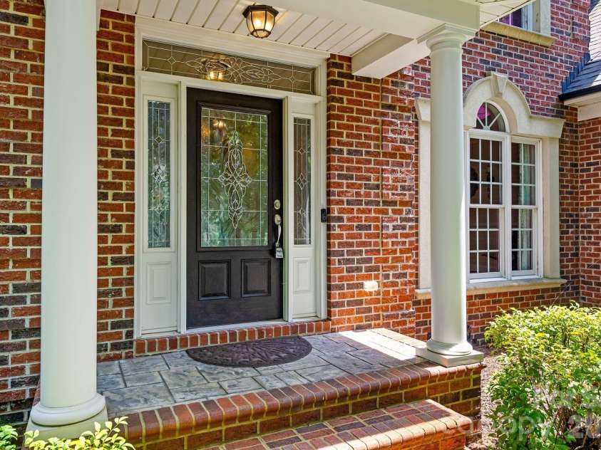 3146 Beaver Dam Drive, Monroe, NC 28110.  MLS# CAR4388037, YatesRealty ID 28423. 
