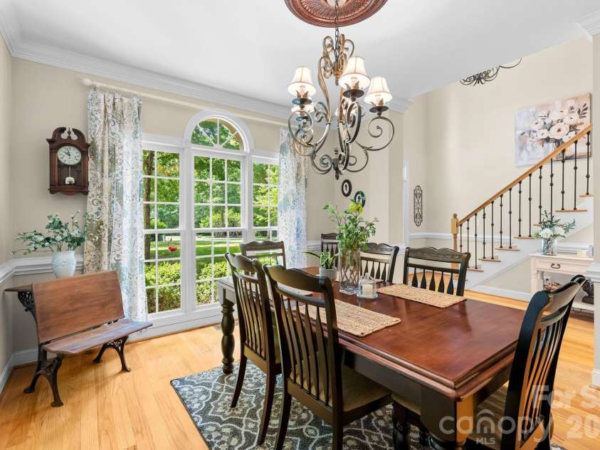 3146 Beaver Dam Drive, Monroe, NC 28110.  MLS# CAR4388037, YatesRealty ID 28423. 