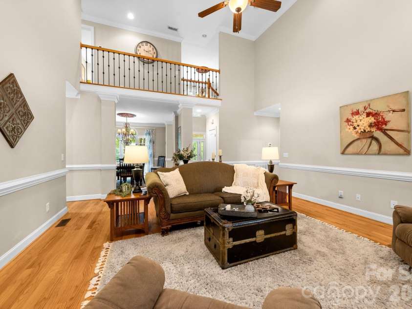 3146 Beaver Dam Drive, Monroe, NC 28110.  MLS# CAR4388037, YatesRealty ID 28423. 