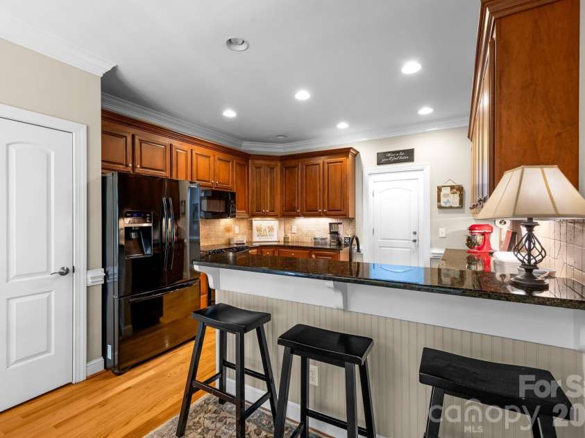3146 Beaver Dam Drive, Monroe, NC 28110.  MLS# CAR4388037, YatesRealty ID 28423. 