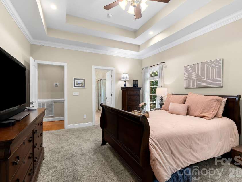 3146 Beaver Dam Drive, Monroe, NC 28110.  MLS# CAR4388037, YatesRealty ID 28423. 