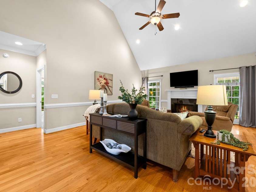 3146 Beaver Dam Drive, Monroe, NC 28110.  MLS# CAR4388037, YatesRealty ID 28423. 