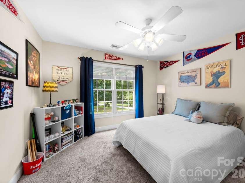 3146 Beaver Dam Drive, Monroe, NC 28110.  MLS# CAR4388037, YatesRealty ID 28423. 