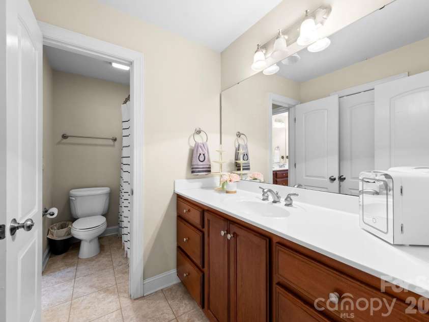 3146 Beaver Dam Drive, Monroe, NC 28110.  MLS# CAR4388037, YatesRealty ID 28423. 
