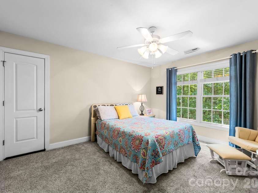 3146 Beaver Dam Drive, Monroe, NC 28110.  MLS# CAR4388037, YatesRealty ID 28423. 