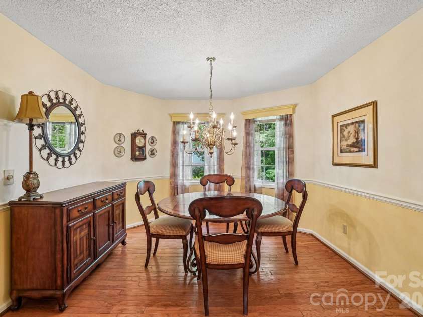 7 St Andrews Drive, Etowah, NC 28729.  MLS# CAR4388193, YatesRealty ID 28424. 