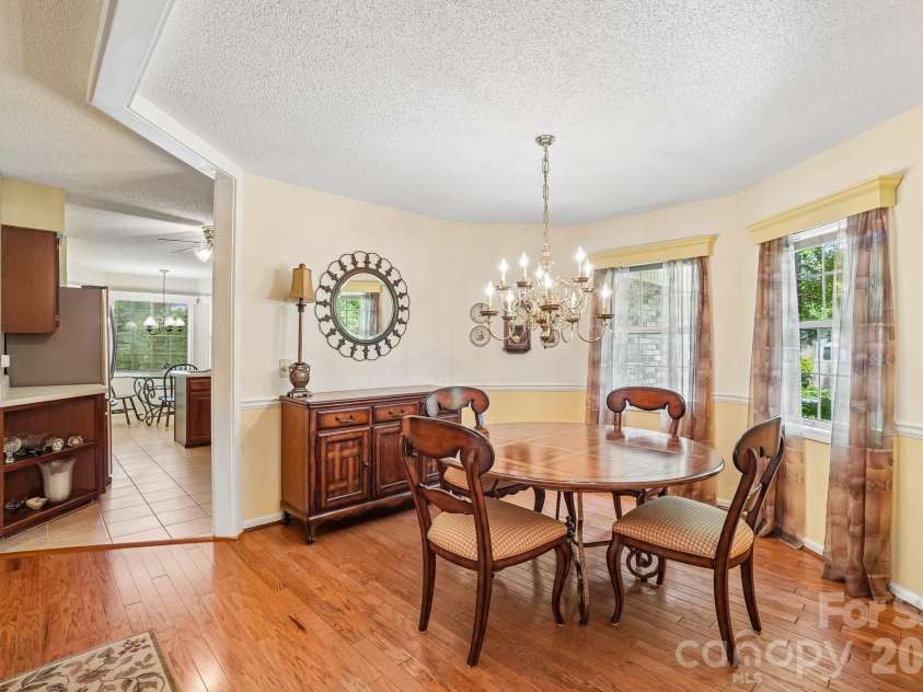 7 St Andrews Drive, Etowah, NC 28729.  MLS# CAR4388193, YatesRealty ID 28424. 