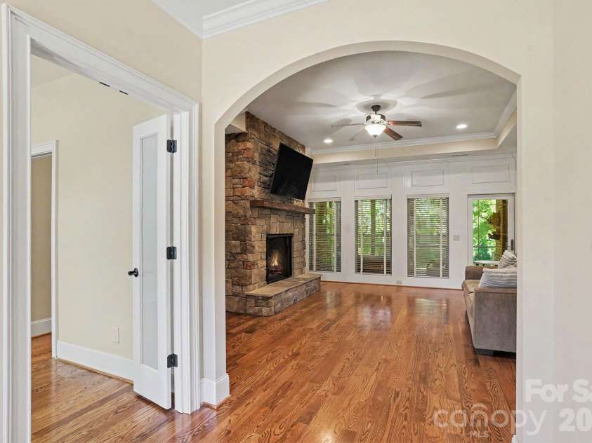 198 Windemere Isle Road, Statesville, NC 28677.  MLS# CAR4390033, YatesRealty ID 28425. 