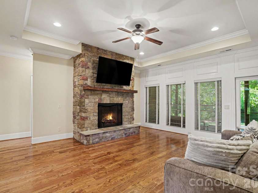 198 Windemere Isle Road, Statesville, NC 28677.  MLS# CAR4390033, YatesRealty ID 28425. 