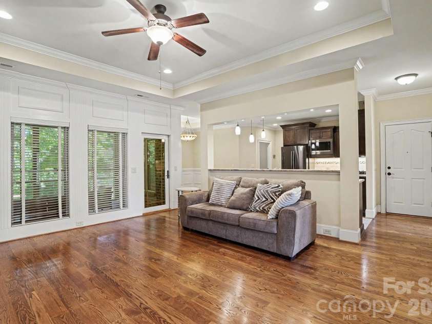 198 Windemere Isle Road, Statesville, NC 28677.  MLS# CAR4390033, YatesRealty ID 28425. 
