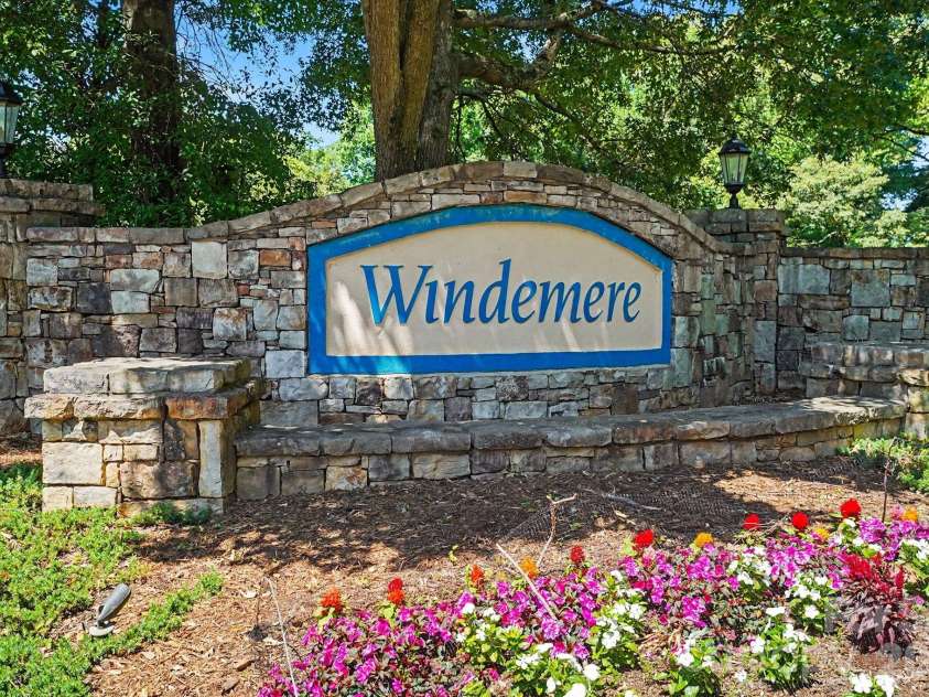 198 Windemere Isle Road, Statesville, NC 28677.  MLS# CAR4390033, YatesRealty ID 28425. 