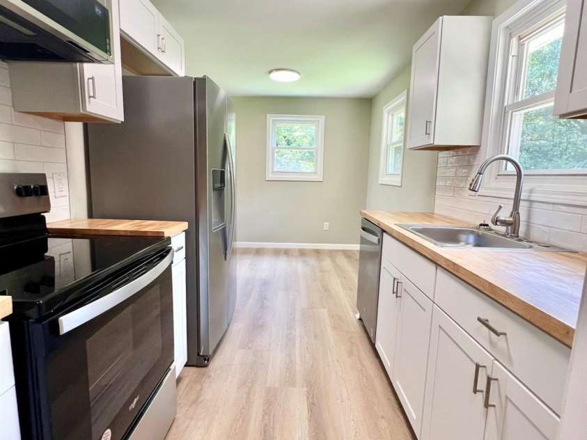 4506 Rink Dam Road, Taylorsville, NC 28681.  MLS# CAR4285818, YatesRealty ID 28425. 