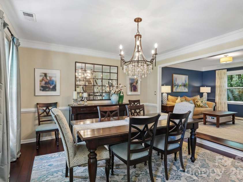 3113 Wild Lark Court, Charlotte, NC 28210.  MLS# CAR4386069, YatesRealty ID 28426. 