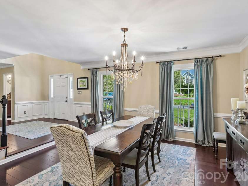 3113 Wild Lark Court, Charlotte, NC 28210.  MLS# CAR4386069, YatesRealty ID 28426. 