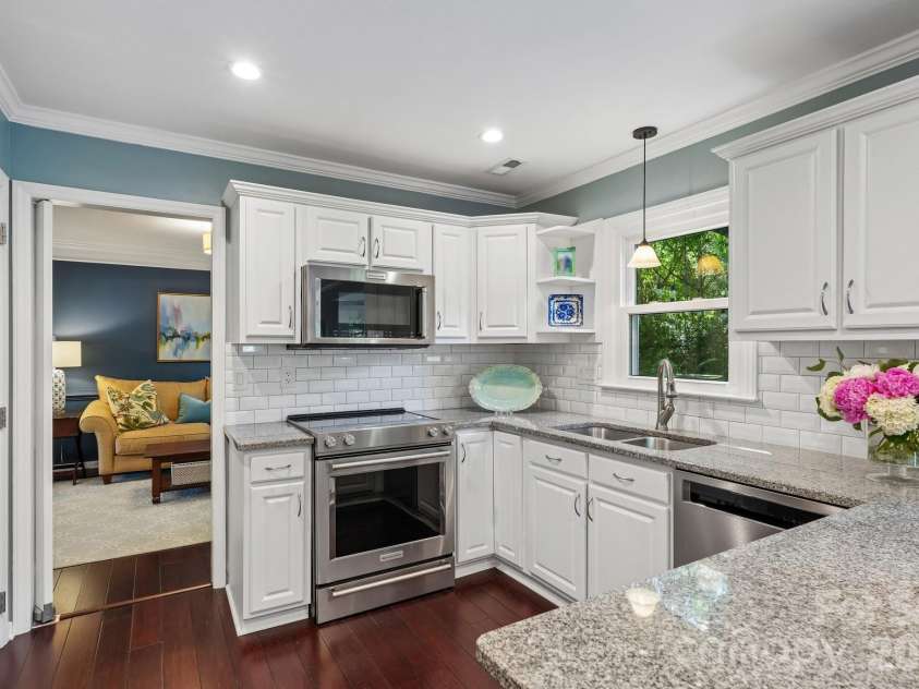 3113 Wild Lark Court, Charlotte, NC 28210.  MLS# CAR4386069, YatesRealty ID 28426. 