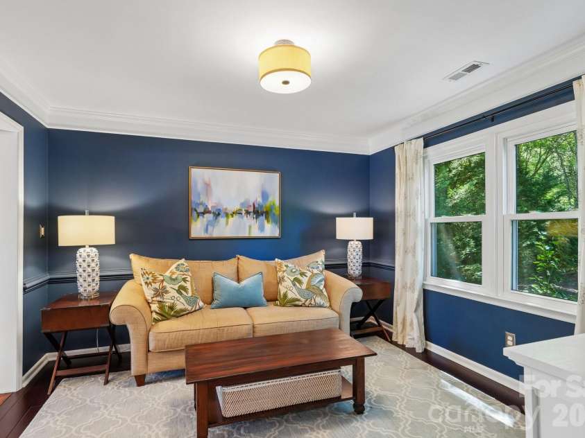 3113 Wild Lark Court, Charlotte, NC 28210.  MLS# CAR4386069, YatesRealty ID 28426. 