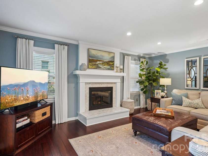 3113 Wild Lark Court, Charlotte, NC 28210.  MLS# CAR4386069, YatesRealty ID 28426. 