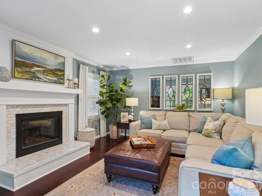 3113 Wild Lark Court, Charlotte, NC 28210.  MLS# CAR4386069, YatesRealty ID 28426. 