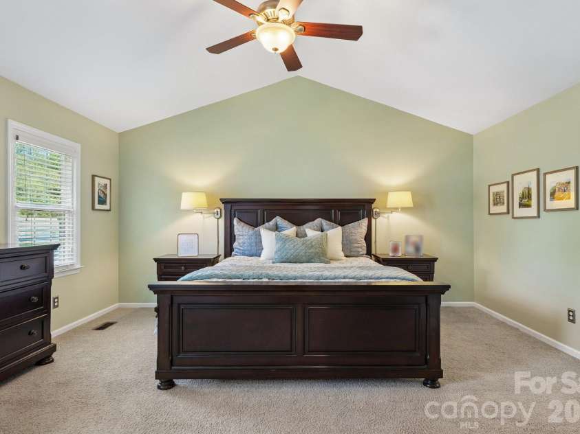3113 Wild Lark Court, Charlotte, NC 28210.  MLS# CAR4386069, YatesRealty ID 28426. 