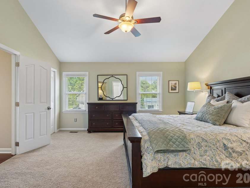3113 Wild Lark Court, Charlotte, NC 28210.  MLS# CAR4386069, YatesRealty ID 28426. 