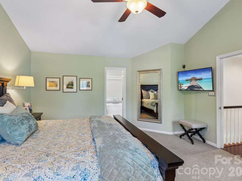 3113 Wild Lark Court, Charlotte, NC 28210.  MLS# CAR4386069, YatesRealty ID 28426. 