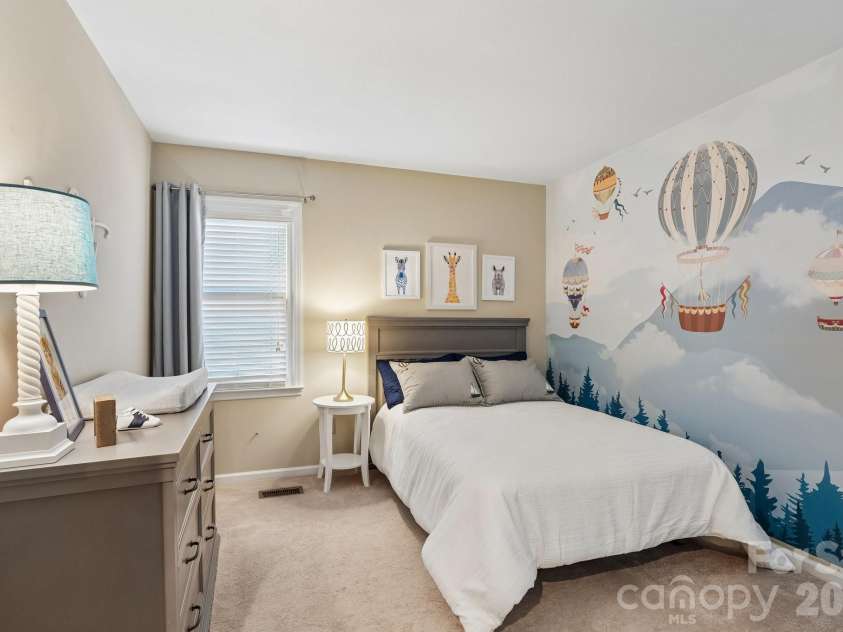 3113 Wild Lark Court, Charlotte, NC 28210.  MLS# CAR4386069, YatesRealty ID 28426. 