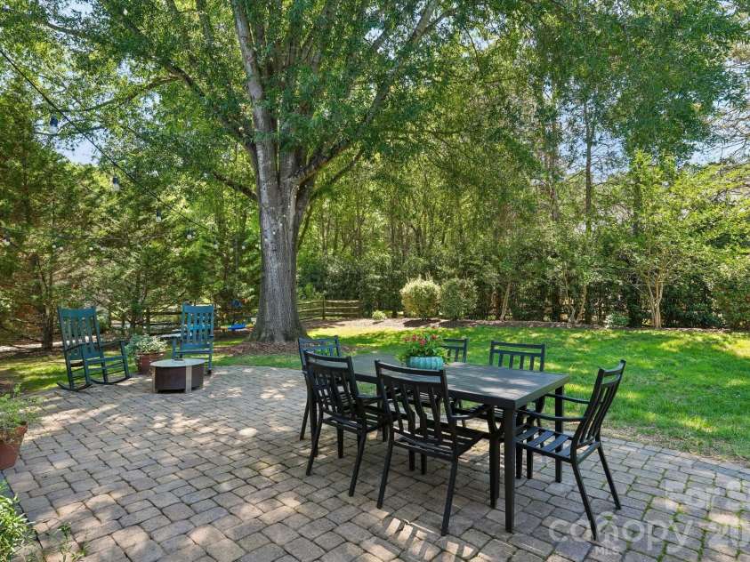 3113 Wild Lark Court, Charlotte, NC 28210.  MLS# CAR4386069, YatesRealty ID 28426. 