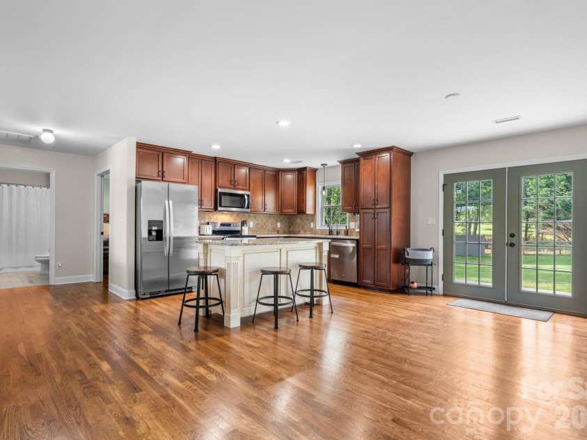5326 Stonegate Farm Drive, Granite Falls, NC 28630.  MLS# CAR4388999, YatesRealty ID 28427. 