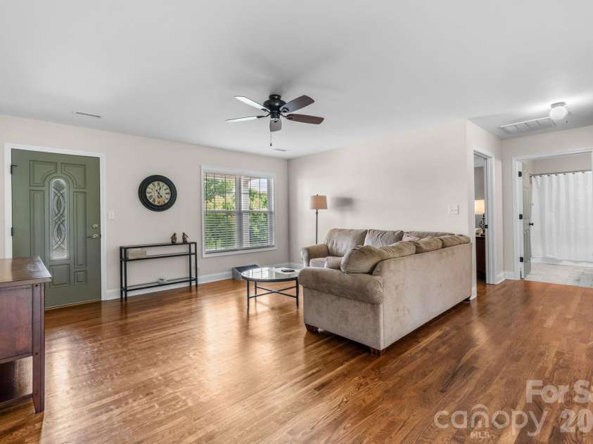 5326 Stonegate Farm Drive, Granite Falls, NC 28630.  MLS# CAR4388999, YatesRealty ID 28427. 