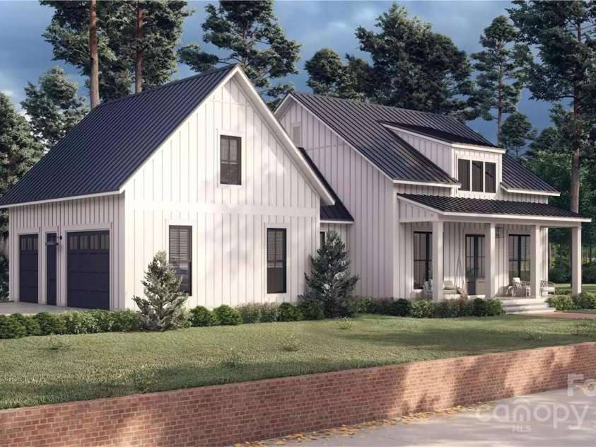 3650 Jefferson Street, Sherrills Ford, NC 28673.  MLS# CAR4285215, YatesRealty ID 28428. 