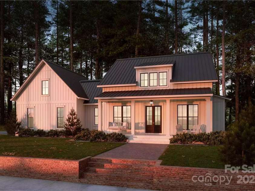 3650 Jefferson Street, Sherrills Ford, NC 28673.  MLS# CAR4285215, YatesRealty ID 28428. 