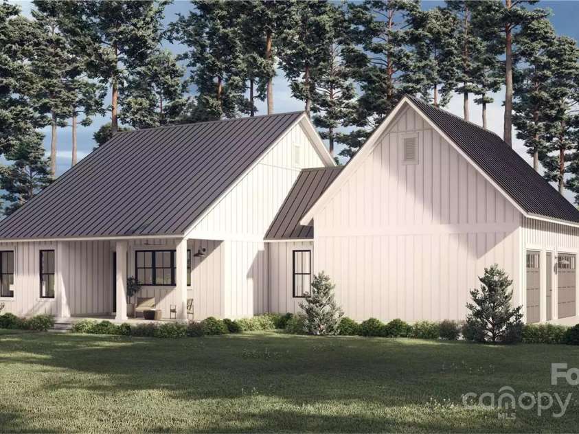 3650 Jefferson Street, Sherrills Ford, NC 28673.  MLS# CAR4285215, YatesRealty ID 28428. 