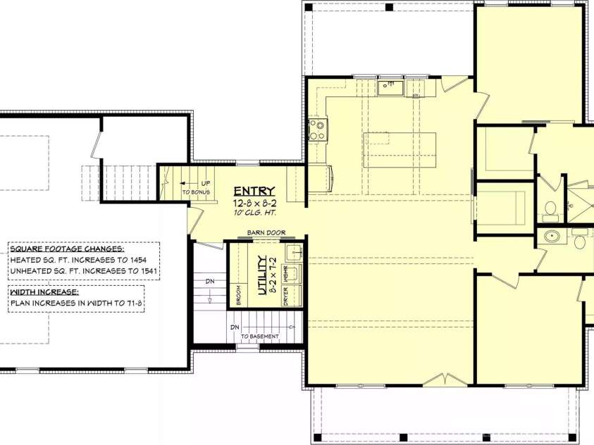 3650 Jefferson Street, Sherrills Ford, NC 28673.  MLS# CAR4285215, YatesRealty ID 28428. 