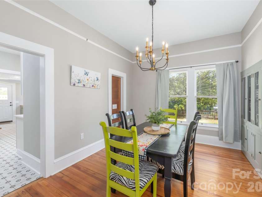 163 Pharr Street, Canton, NC 28716.  MLS# CAR4375926, YatesRealty ID 28429. 