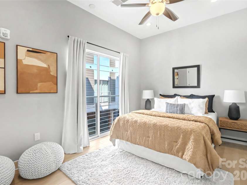 2094 Euclid Avenue, Charlotte, NC 28203.  MLS# CAR4352425, YatesRealty ID 2843. 