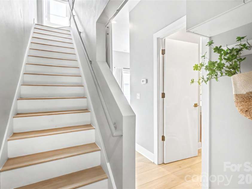 2094 Euclid Avenue, Charlotte, NC 28203.  MLS# CAR4352425, YatesRealty ID 2843. 