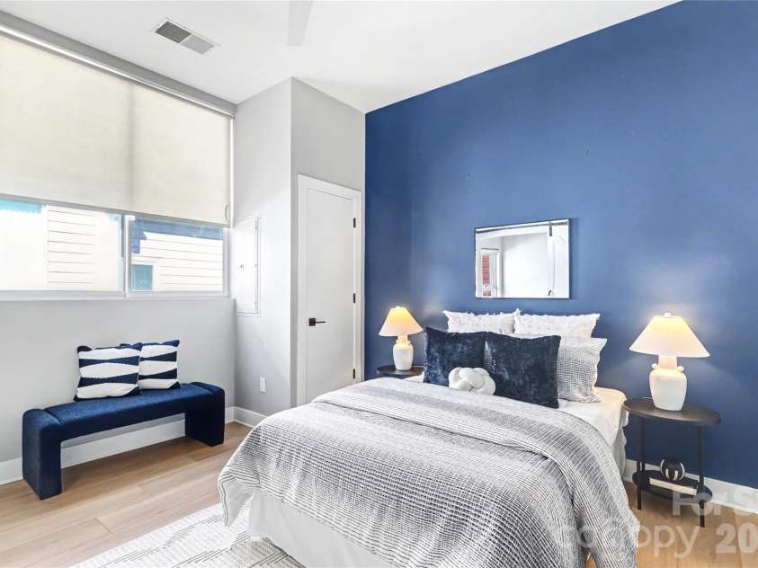 2094 Euclid Avenue, Charlotte, NC 28203.  MLS# CAR4352425, YatesRealty ID 2843. 