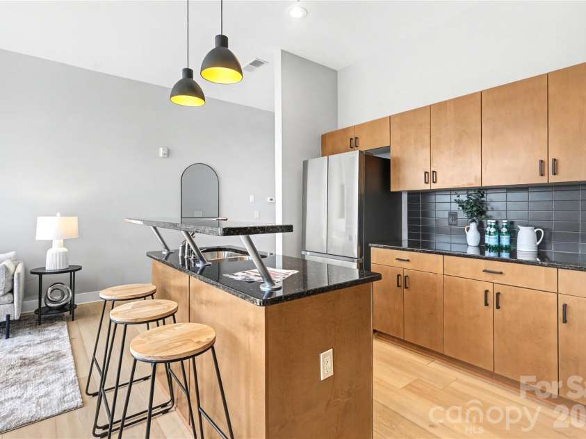 2094 Euclid Avenue, Charlotte, NC 28203.  MLS# CAR4352425, YatesRealty ID 2843. 