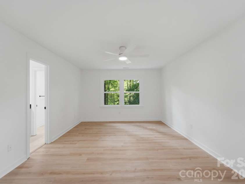 3323 Lincoln Lane, Gastonia, NC 28056.  MLS# CAR4368845, YatesRealty ID 28430. Bedroom #2
