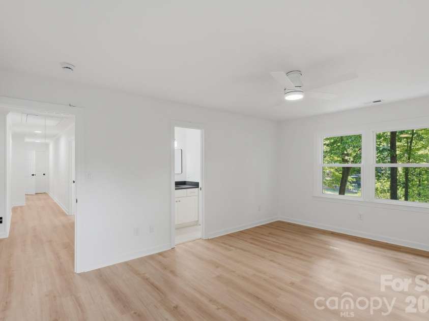 3323 Lincoln Lane, Gastonia, NC 28056.  MLS# CAR4368845, YatesRealty ID 28430. Bedroom #2