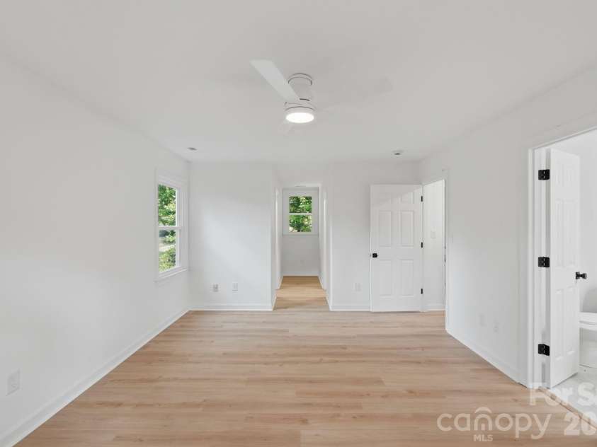 3323 Lincoln Lane, Gastonia, NC 28056.  MLS# CAR4368845, YatesRealty ID 28430. Bedroom #2