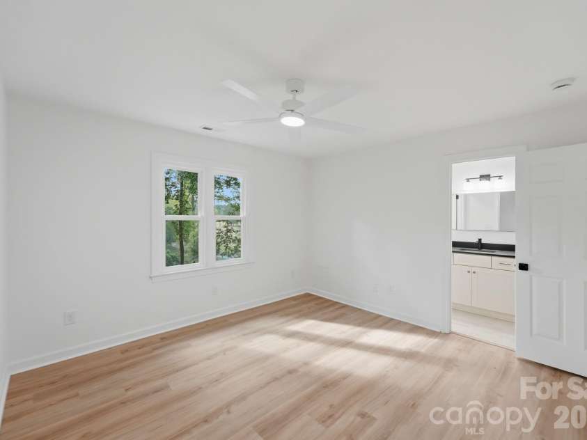 3323 Lincoln Lane, Gastonia, NC 28056.  MLS# CAR4368845, YatesRealty ID 28430. Bedroom #3