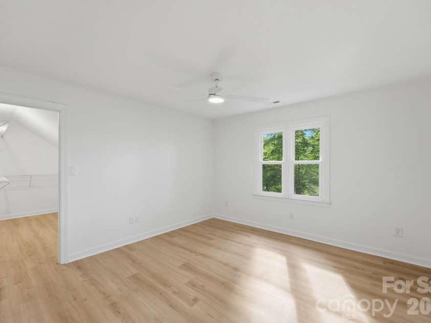 3323 Lincoln Lane, Gastonia, NC 28056.  MLS# CAR4368845, YatesRealty ID 28430. Bedroom #3
