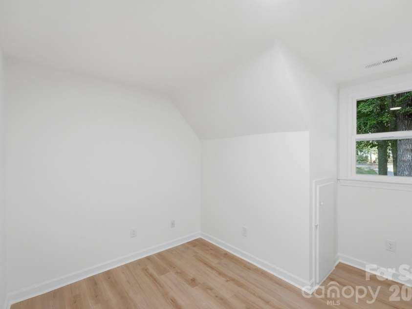3323 Lincoln Lane, Gastonia, NC 28056.  MLS# CAR4368845, YatesRealty ID 28430. Bedroom #4