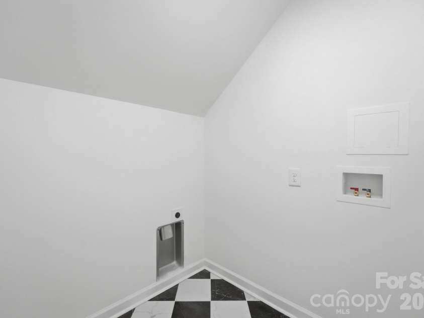 3323 Lincoln Lane, Gastonia, NC 28056.  MLS# CAR4368845, YatesRealty ID 28430. Laundry Room Upper Level