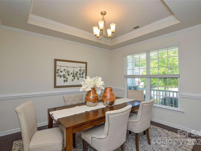 6096 Cloverdale Drive, Fort Mill, SC 29708.  MLS# CAR4285834, YatesRealty ID 28430. 