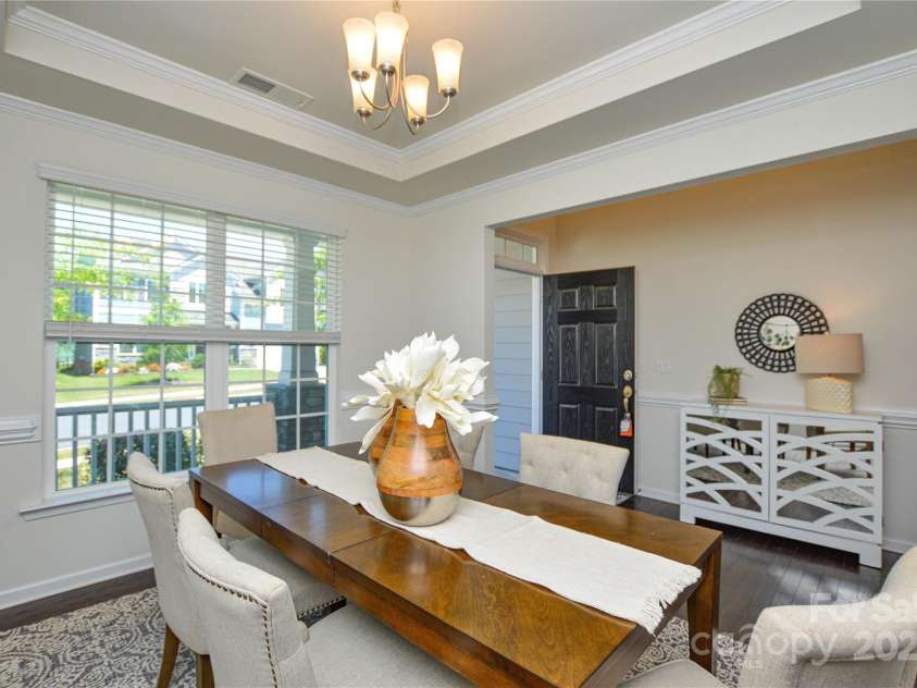 6096 Cloverdale Drive, Fort Mill, SC 29708.  MLS# CAR4285834, YatesRealty ID 28430. 