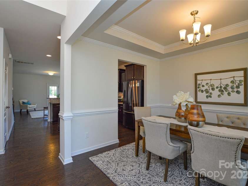 6096 Cloverdale Drive, Fort Mill, SC 29708.  MLS# CAR4285834, YatesRealty ID 28430. 