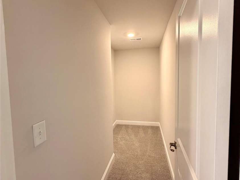 200 Fostoria Place, Albemarle, NC 28001.  MLS# CAR4202364, YatesRealty ID 28431. Extra storage space