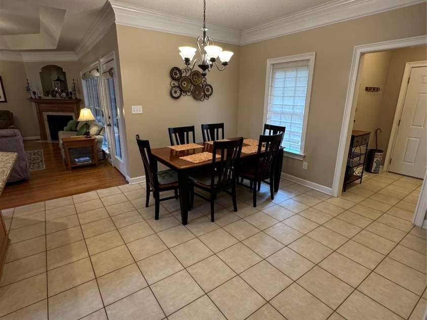 2911 Weatherfield Drive, Lincolnton, NC 28092.  MLS# CAR4285665, YatesRealty ID 28433. 